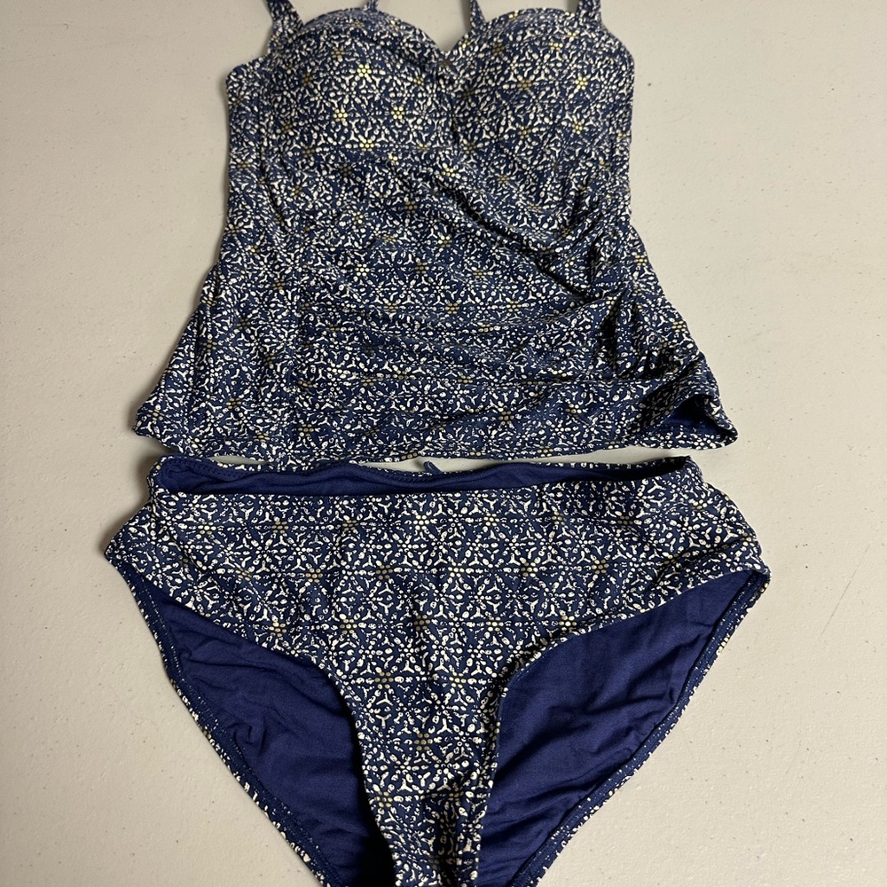 Bond Eye Australia Multi fit cup Bikini